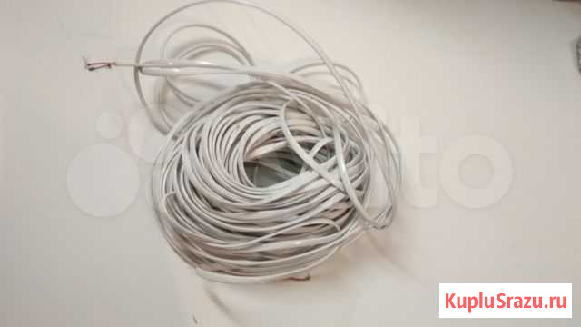 Телефонный кабель Кузьмоловский - изображение 1