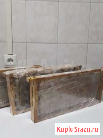 Сотовый мед Братск - изображение 1