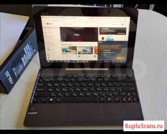 Asus Transformer Book T100TAM 32Gb Димитровград