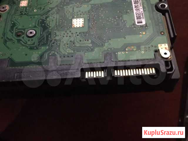Hdd:250-500Gb Санкт-Петербург - изображение 1