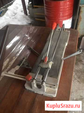 Плиткорез на прокат Саратов - изображение 1