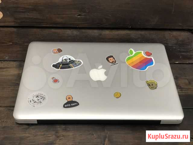 Macbook pro 13 2012 pre-retina Геленджик - изображение 1