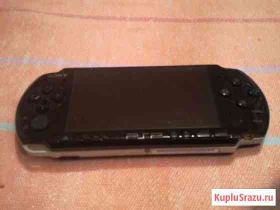 Sony PSP Голицыно