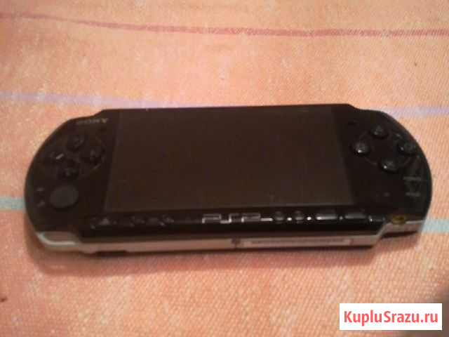 Sony PSP Голицыно - изображение 1