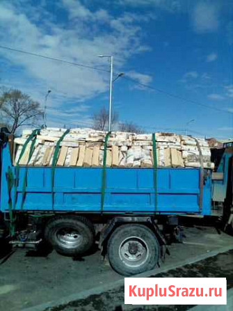 Дрова Благовещенск - изображение 1