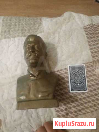 Сталин Мурино - изображение 1