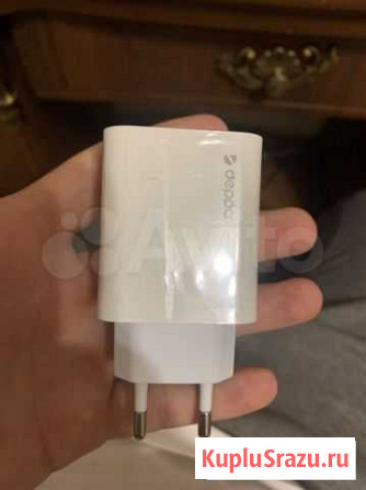 Deppa USB Type-C Power Каспийск - изображение 1