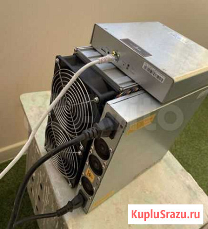 Asic antminer T17 Тольятти - изображение 1