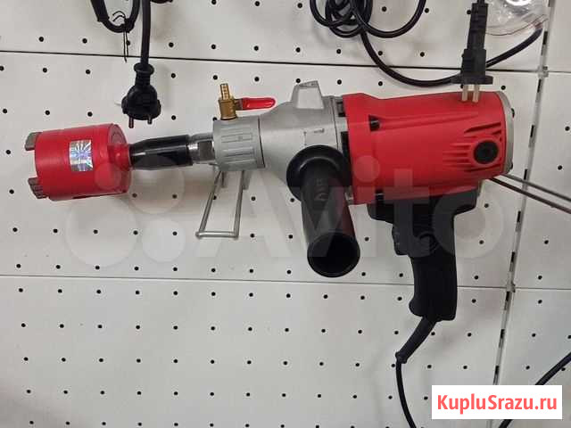 Дрель алмазного сверления Ken 6110b Грозный - изображение 1