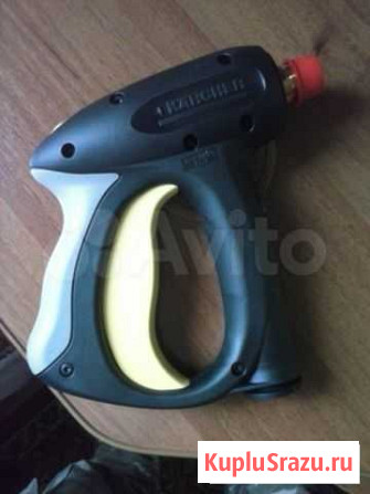 Моечный апарат Karcher Рязань - изображение 1