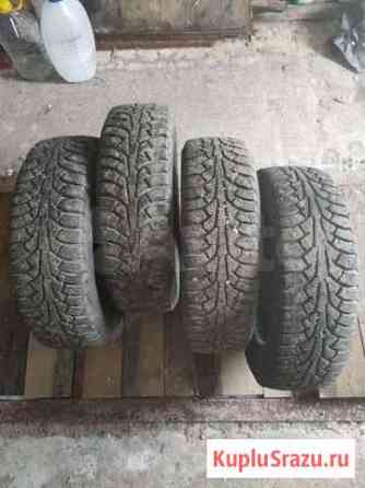 Шины зимние Nokian nordman 5 165/65/14 Йошкар-Ола