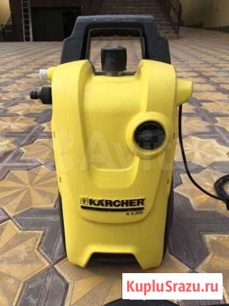 Мини мойка Karcher 5.200 Саратов - изображение 1