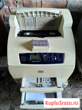 Xerox Phaser 4510 Калининград - изображение 1