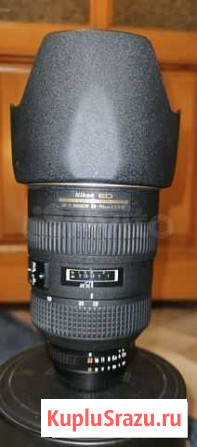 Объектив Nikon 28-70 f 2.8 Бийск - изображение 1