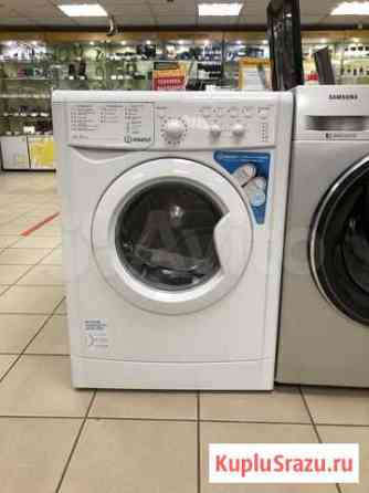 Стиральная машина Indesit iwsc 6105 CIS Калининград