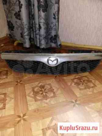 Решётка радиатора Мытищи