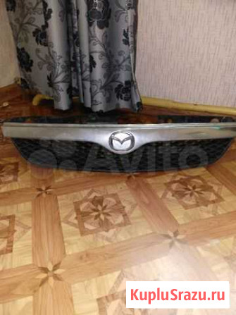 Решётка радиатора Мытищи - изображение 1