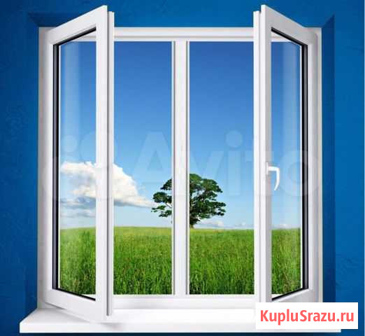 Пластиковые окна Реутов - изображение 1