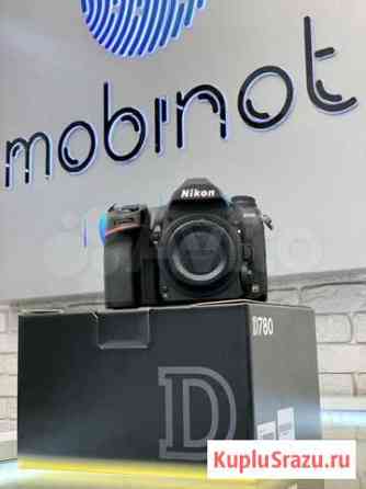 Nikon D780 Body Улан-Удэ