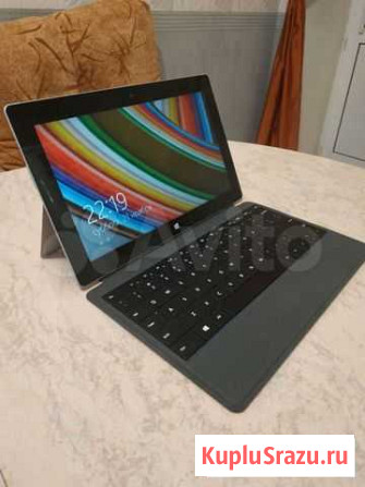 Surface 2 10.6 Киров - изображение 1