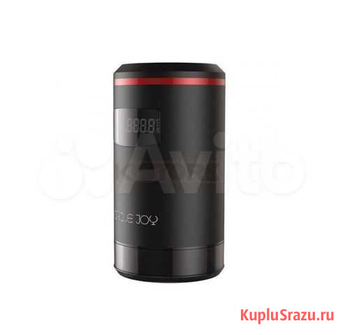 Вакуумная пробка для вина Circle Joy Electric Самара - изображение 1