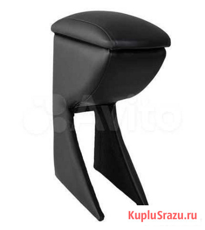 Подлокотник Renault Kaptur Ижевск - изображение 1