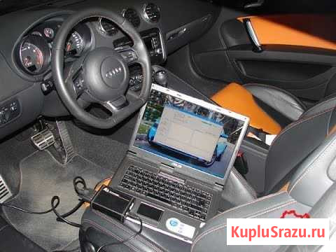Чип тюнинг Евро2 Hyundai, KIA, ваз, Веста и т д Прохладный - изображение 1