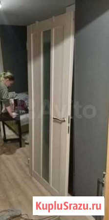 2 двери Мурино - изображение 1