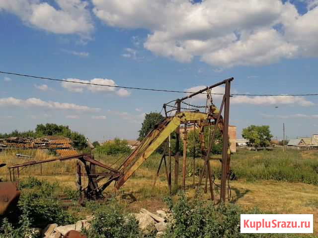 Стогамёт Киргиз-Мияки - изображение 1