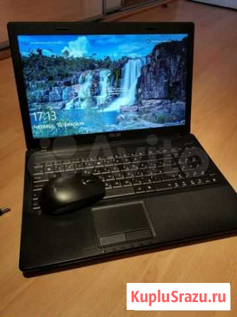Ноутбук asus Королев - изображение 1