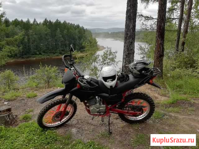 Продам regulmoto Sport-004 Тында - изображение 1