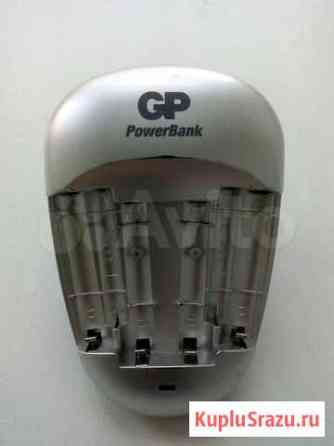 Зарядное устройство GP PowerBank quick 3 Сыктывкар