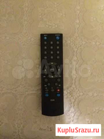Пульт от DVR Набережные Челны - изображение 1