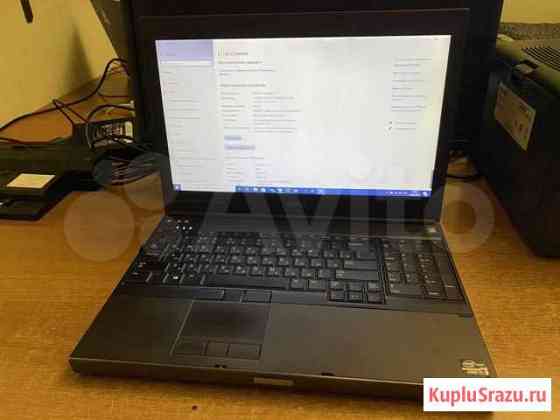 Dell precision m4700 Удомля