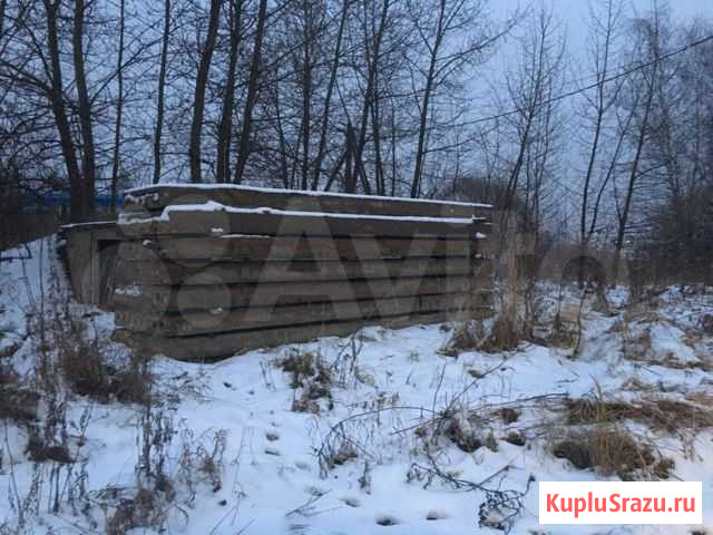 Плита перекрытия Ростов - изображение 1
