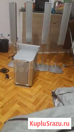 Акустика Ростов-на-Дону - изображение 1