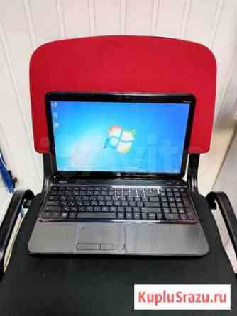 Ноутбук HP Pavilion G6 Жуковский