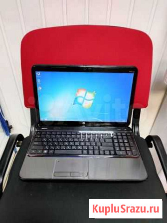 Ноутбук HP Pavilion G6 Жуковский - изображение 1