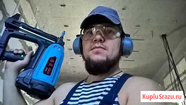 Услуги электрика и электромонтаж Иркутск - изображение 1