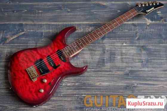 Fernandes FGZ-420 VRG Красноярск