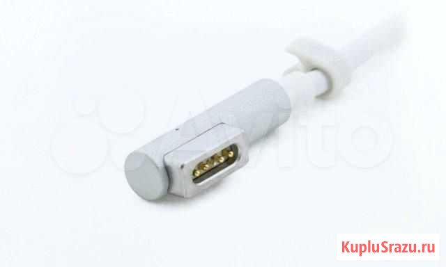 Зарядка Apple MacBook 85 w MagSafe оригинал Орск - изображение 1