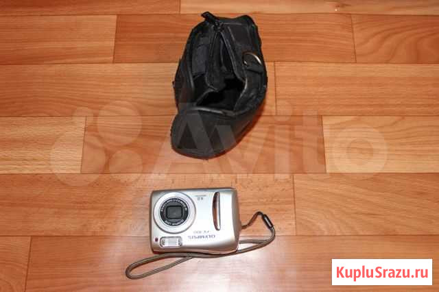 Цифровой Фотоаппарат Копейск - изображение 1