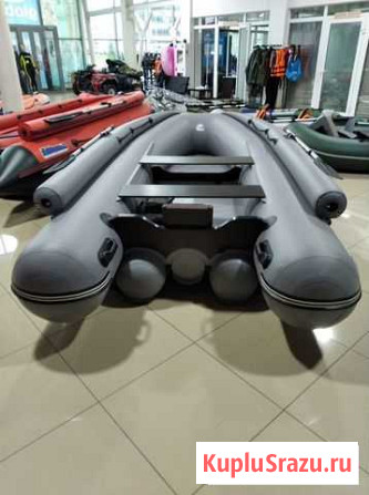 Лодка stormline AIR JET PRO MAX 380 Новокузнецк - изображение 1