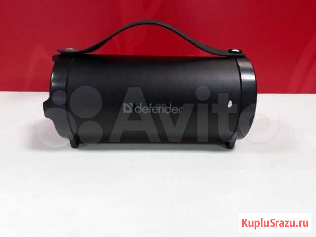 Колонка Defender G24 Улан-Удэ - изображение 1