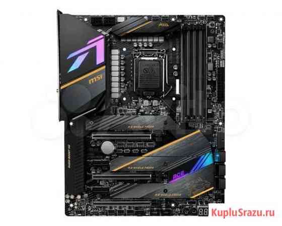 MSI MEG Z490 ACE Сыктывкар