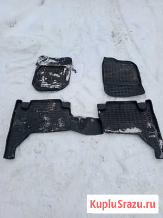 КоврикиL200 Обнинск - изображение 1