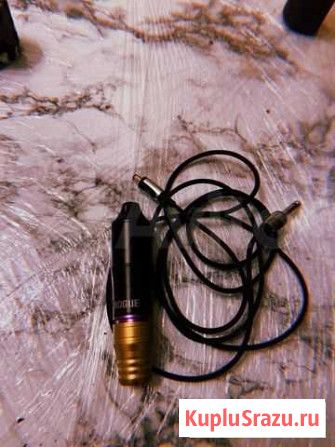 Тату машинка Pen Мурино - изображение 1