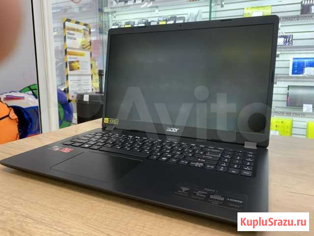 Acer aspire 3 A315-42-R73M Лысково - изображение 1