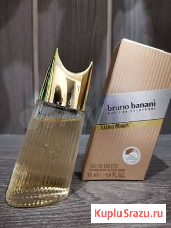 Продам духи Bruno Banani Чита - изображение 1