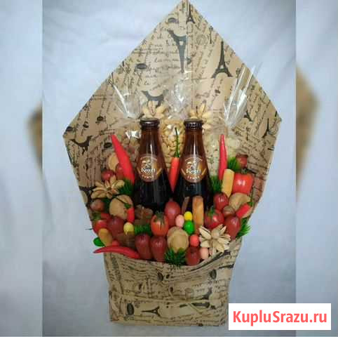 Букет Хабаровск - изображение 1